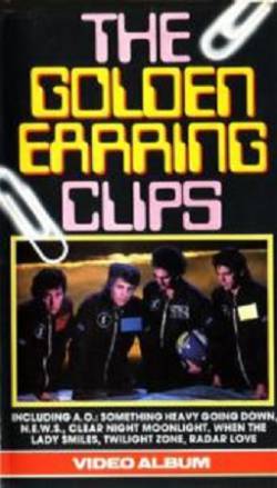 Golden Earring : The Golden Earring Clips